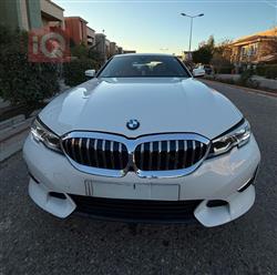 بي ام دبليو الفئة 3